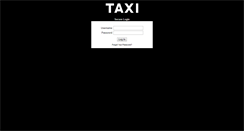 Desktop Screenshot of files.taxi.ca